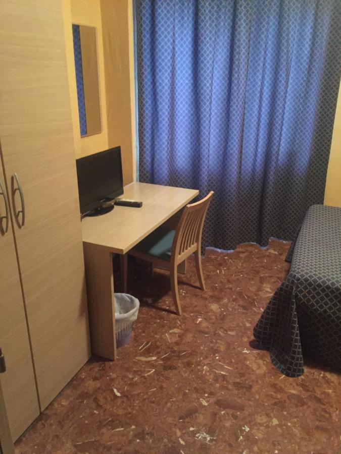 Hotel Belvedere Sanremo Bagian luar foto