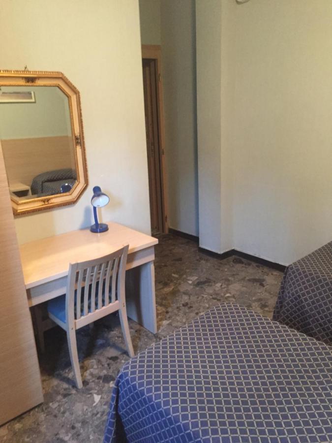 Hotel Belvedere Sanremo Bagian luar foto