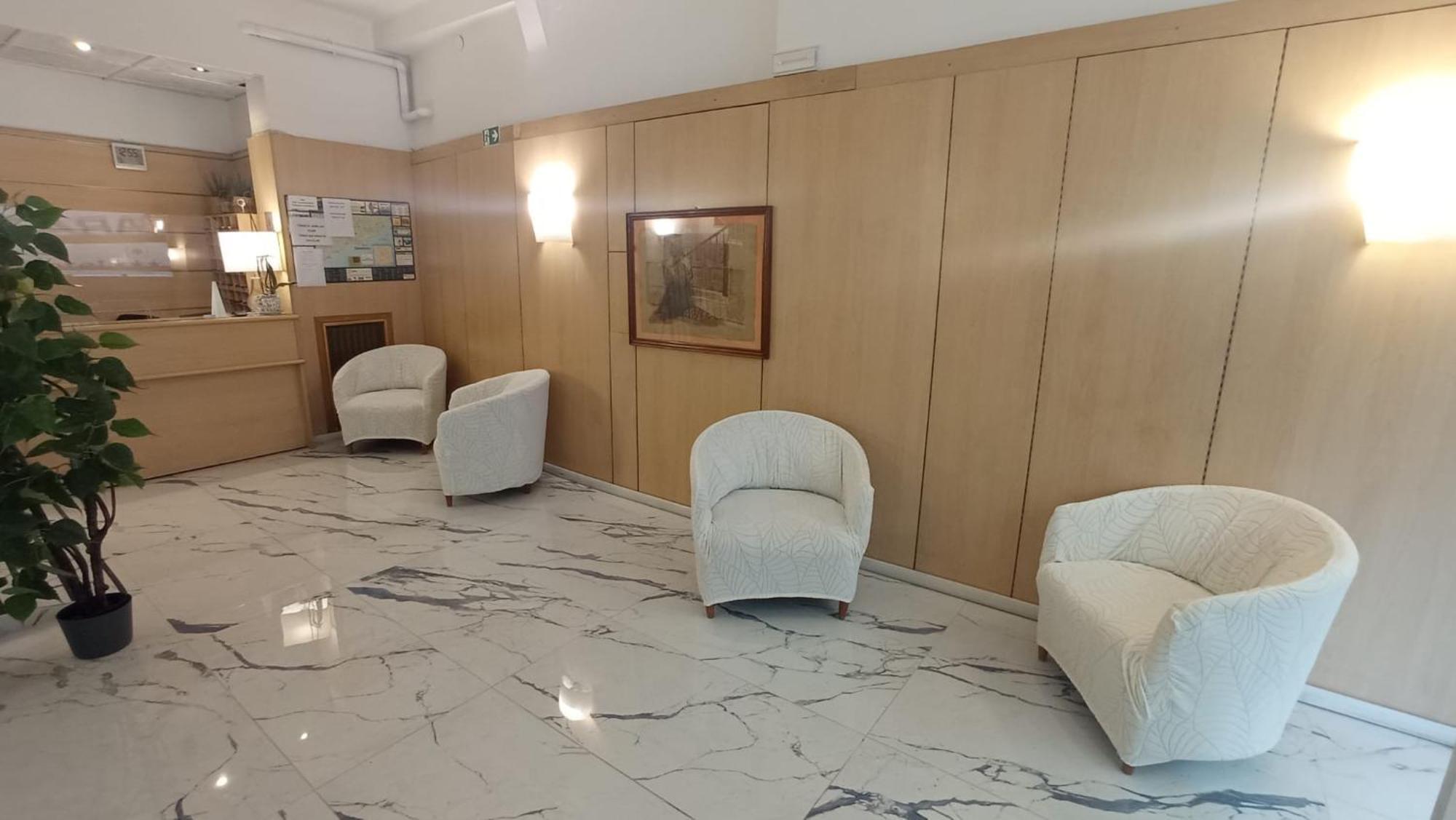 Hotel Belvedere Sanremo Bagian luar foto