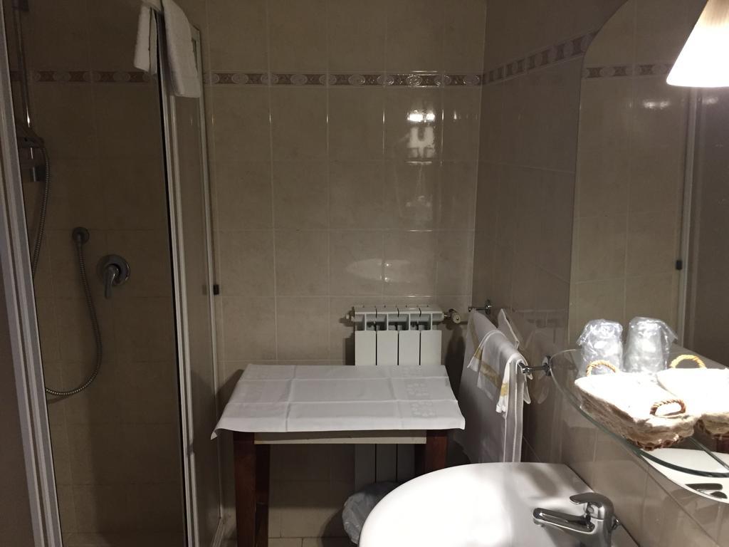 Hotel Belvedere Sanremo Bagian luar foto