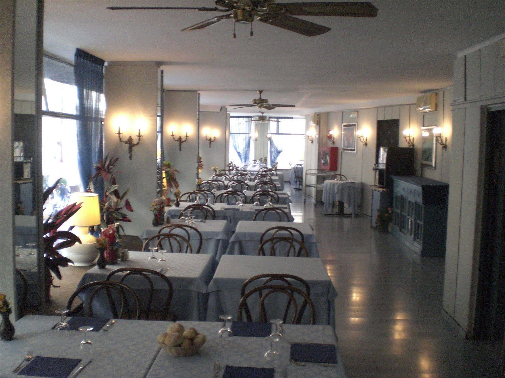Hotel Belvedere Sanremo Bagian luar foto