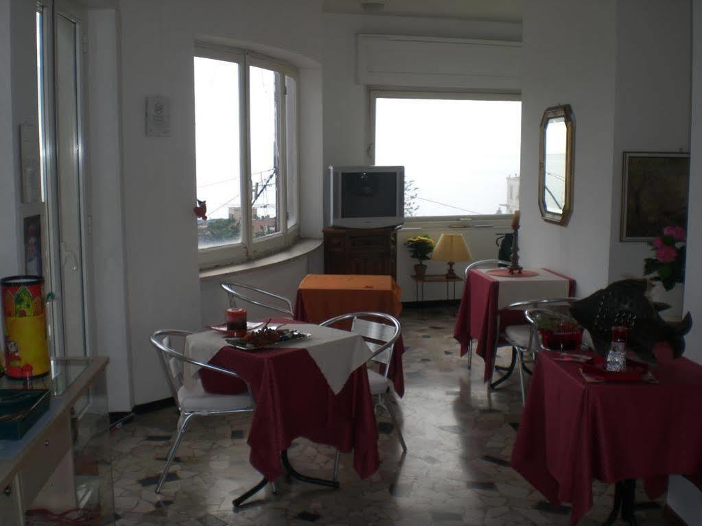 Hotel Belvedere Sanremo Bagian luar foto